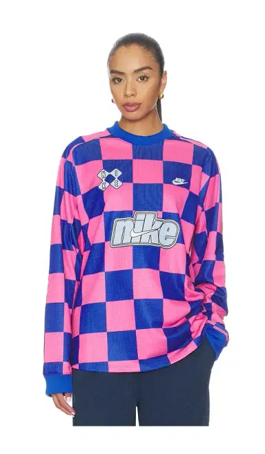 Nike NK Club Goalie Top Away FTBL | Thumbnail 8
