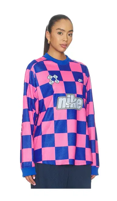 Nike NK Club Goalie Top Away FTBL | Thumbnail 9