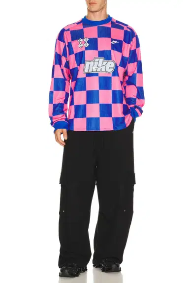 Nike NK Club Goalie Top Away FTBL | Thumbnail 3