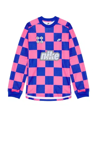 Nike NK Club Goalie Top Away FTBL | Thumbnail 4