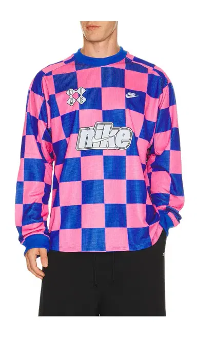 Nike NK Club Goalie Top Away FTBL | Thumbnail 6