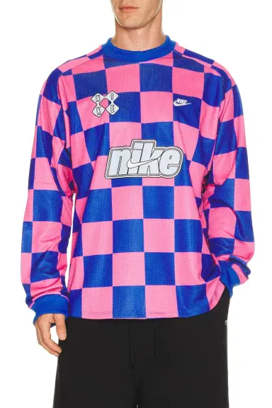 Nike NK Club Goalie Top Away FTBL | Thumbnail 1