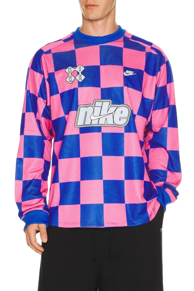 Nike Nk Club Goalie Top Away Ftbl