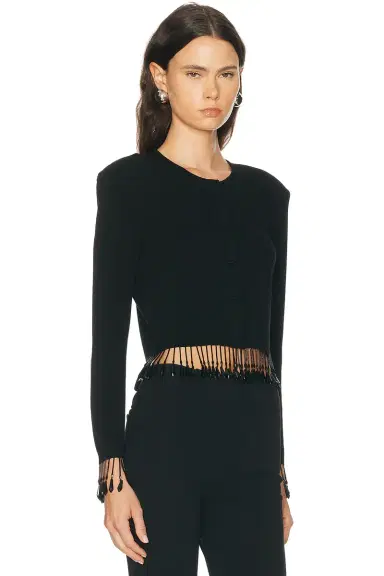 By Malene Birger Shelly Top | Thumbnail 2 By Malene Birger Shelly Top | Thumbnail 2