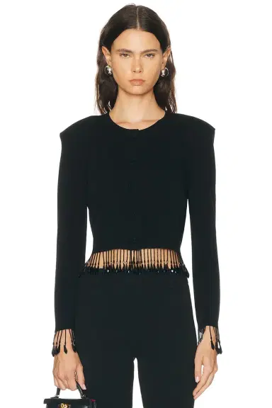 By Malene Birger Shelly Top | Thumbnail 1 By Malene Birger Shelly Top | Thumbnail 1