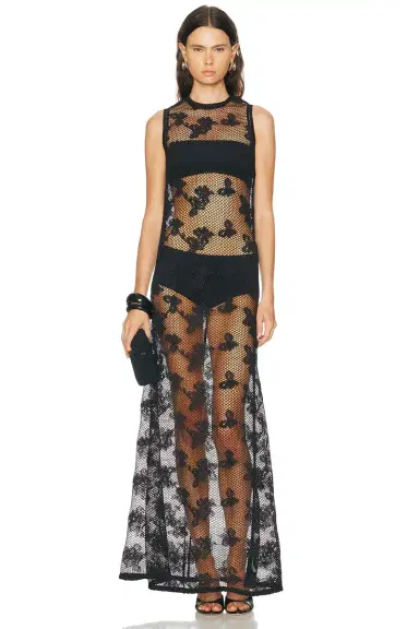 Alexis Eterna Dress | Thumbnail 4 Alexis Eterna Dress | Thumbnail 4