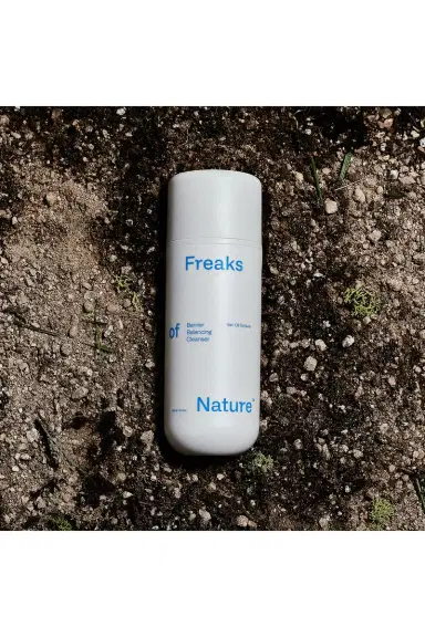 Freaks of Nature Barrier Balancing Cleanser | Thumbnail 4