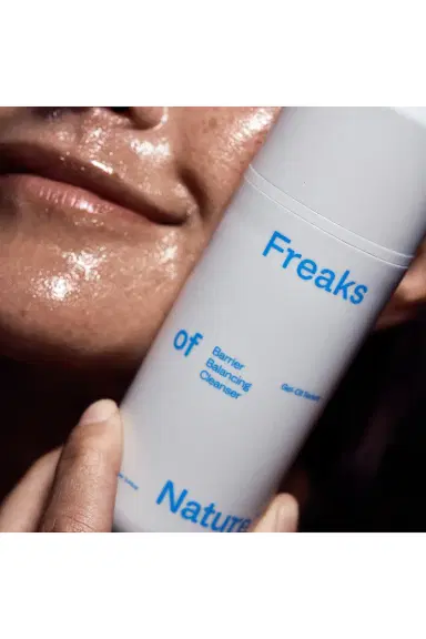Freaks of Nature Barrier Balancing Cleanser | Thumbnail 5