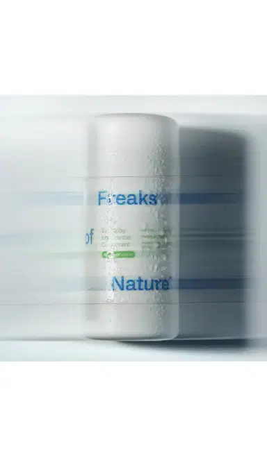 Freaks of Nature Everyday Endurance Deodorant | Thumbnail 7