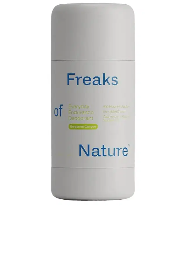 Freaks of Nature Everyday Endurance Deodorant