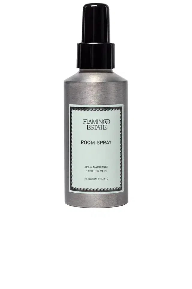Flamingo Estate Heirloom Tomato Room Spray