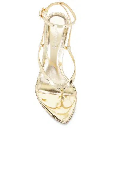 Retrofête Namby Wedge Sandal | Thumbnail 4