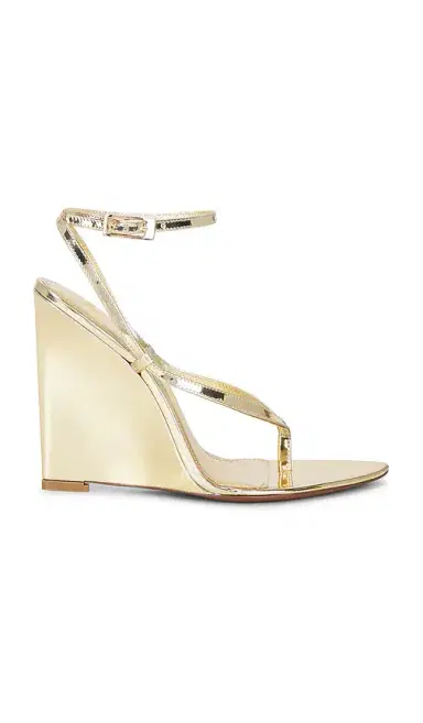 Retrofête Namby Wedge Sandal | Thumbnail 6
