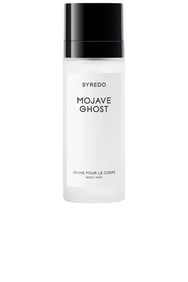 Byredo Mojave Ghost Body Mist