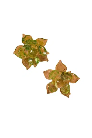 SUPLAIS for FWRD Pavonia Earrings | Thumbnail 1 SUPLAIS for FWRD Pavonia Earrings | Thumbnail 1