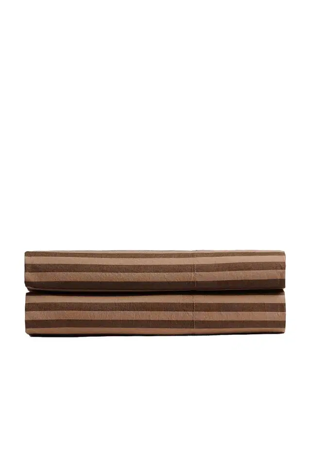 Parachute Percale Fitted Sheet