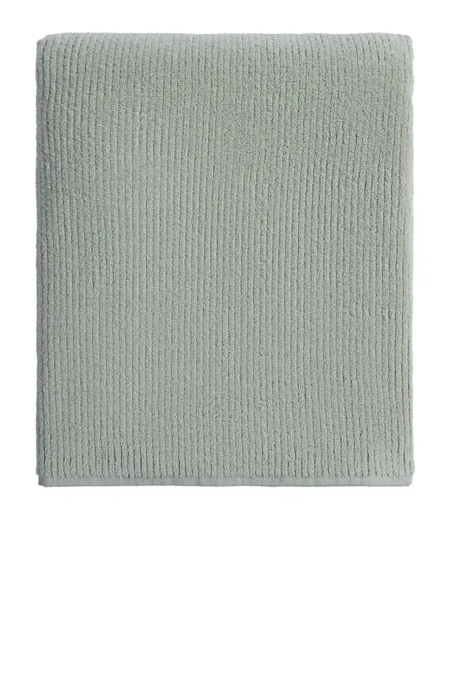 Parachute Soft Rib Bath Sheet Towel