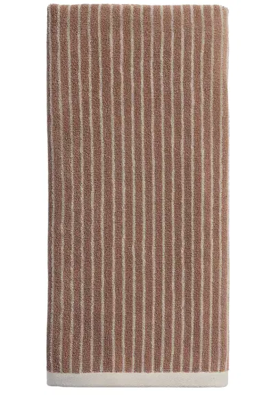 Parachute Pinstripe Hand Towel | Thumbnail 1 Parachute Pinstripe Hand Towel | Thumbnail 1