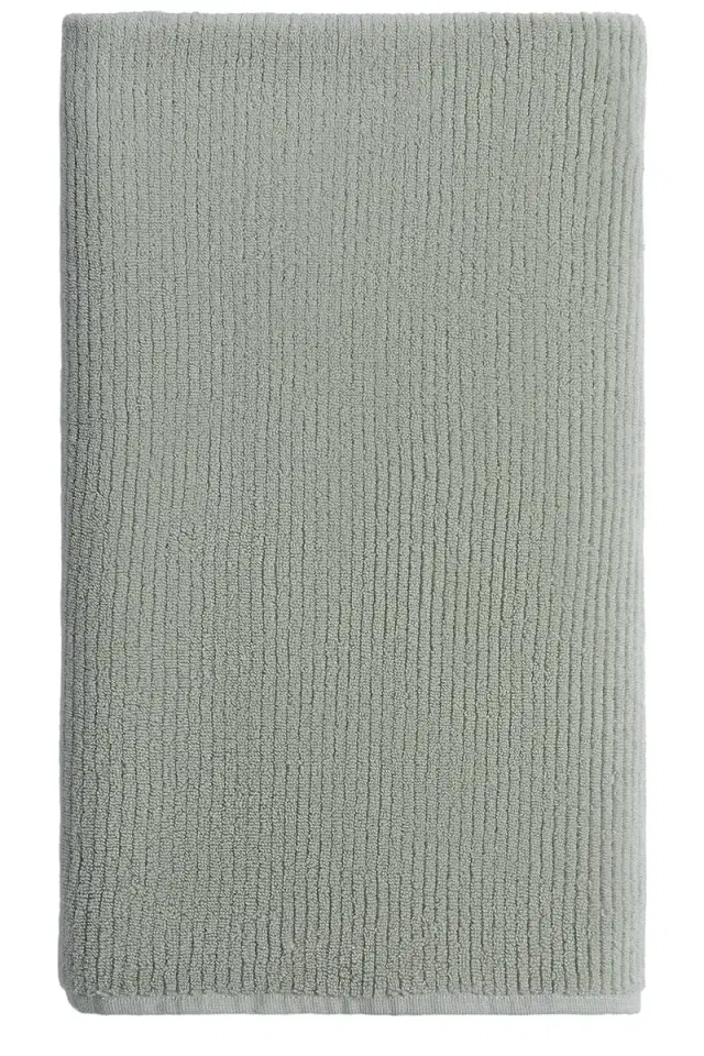 Parachute Soft Rib Bath Towel