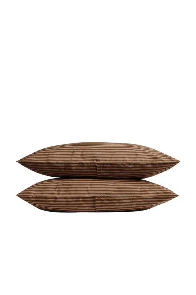 Parachute Percale Pillowcase Set