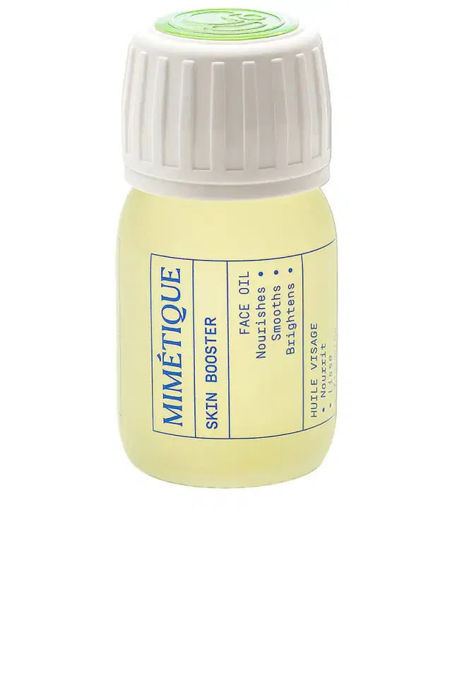 Mimétique Skin Booster Face Oil
