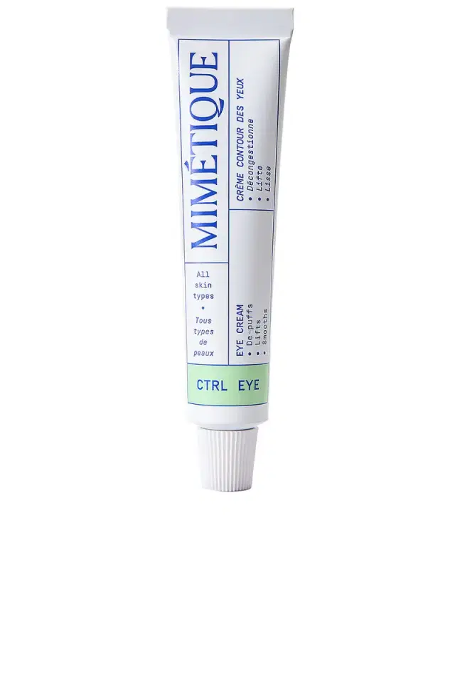 Mimétique CTRL Eye Cream