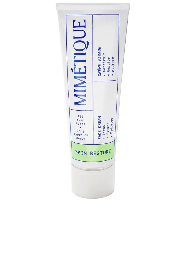 Mimétique Skin Restore Face Cream