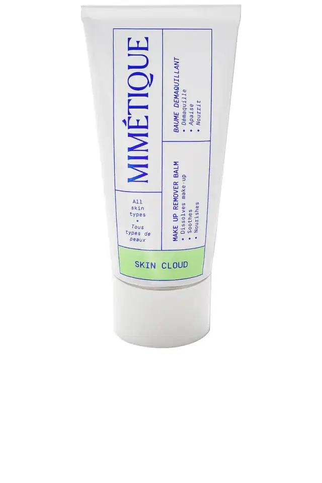 Mimétique Skin Cloud Make Up Remover Balm