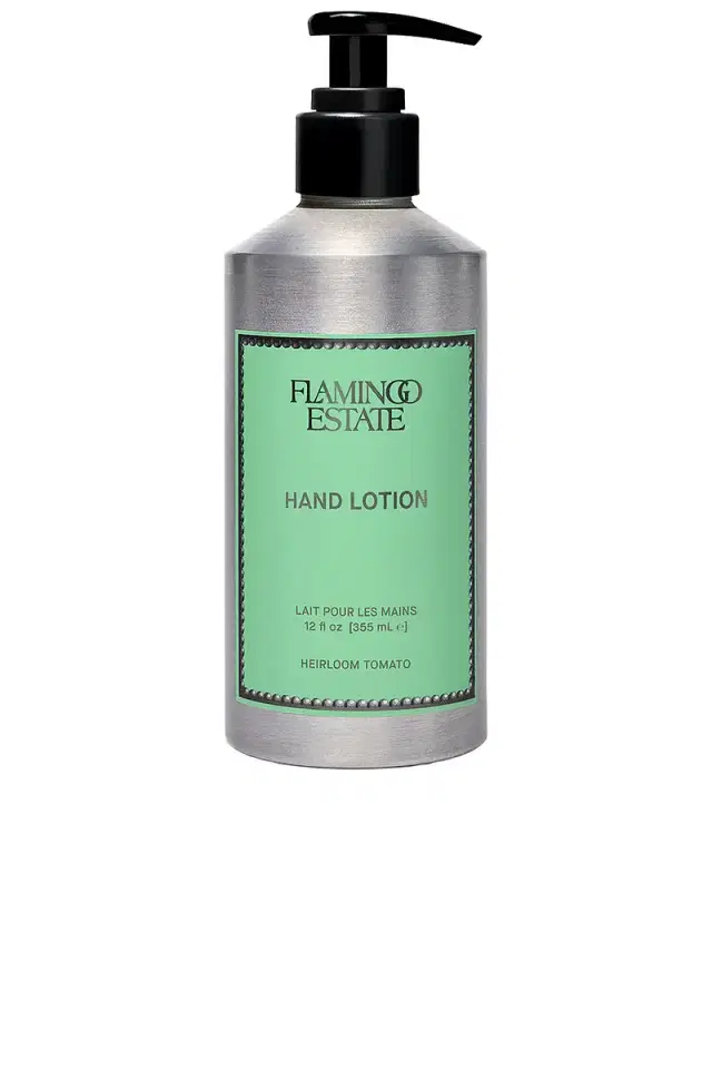 Flamingo Estate Heirloom Tomato Hand Lotion