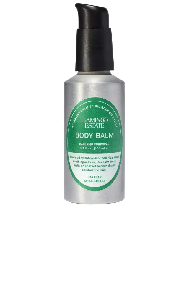 Flamingo Estate Oaxacan Apple Banana Body Balm