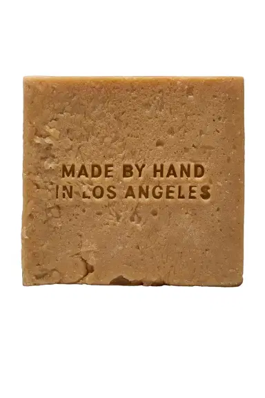Flamingo Estate Manuka Honey Soap Brick | Thumbnail 2