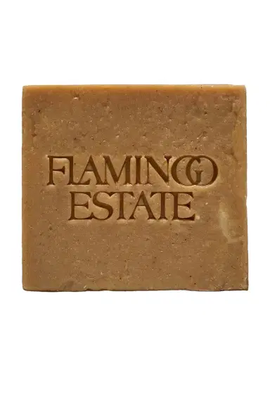 Flamingo Estate Manuka Honey Soap Brick | Thumbnail 1