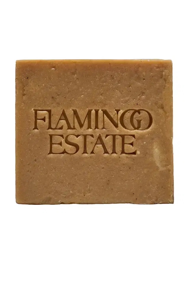 Flamingo Estate Manuka Honey Soap Brick