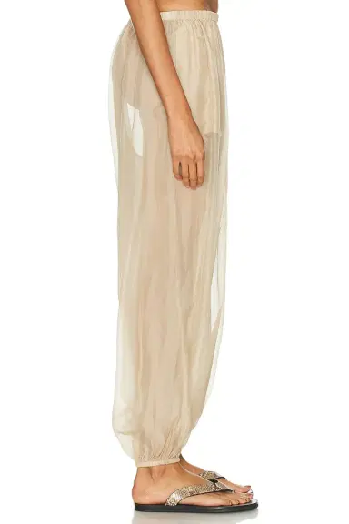 EAVES Kai Balloon Pant | Thumbnail 3