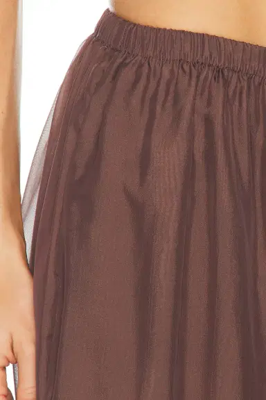 EAVES Kai Balloon Pant | Thumbnail 6 EAVES Kai Balloon Pant | Thumbnail 6