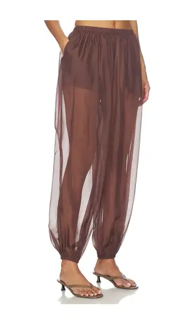 EAVES Kai Balloon Pant | Thumbnail 9 EAVES Kai Balloon Pant | Thumbnail 9