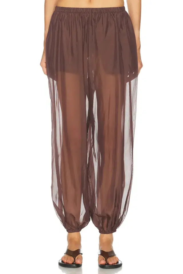 EAVES Kai Balloon Pant