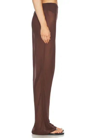 EAVES Loretta Bias Pant | Thumbnail 3
