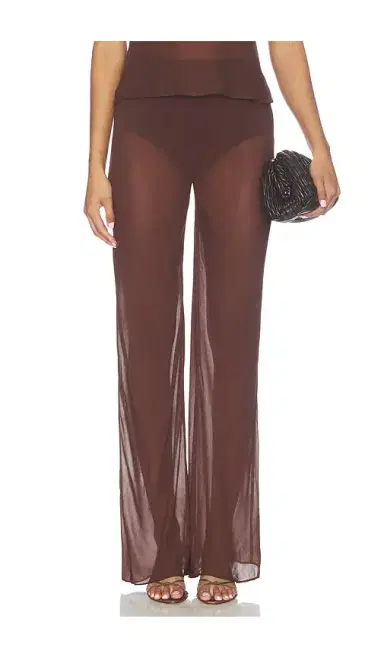EAVES Loretta Bias Pant | Thumbnail 9