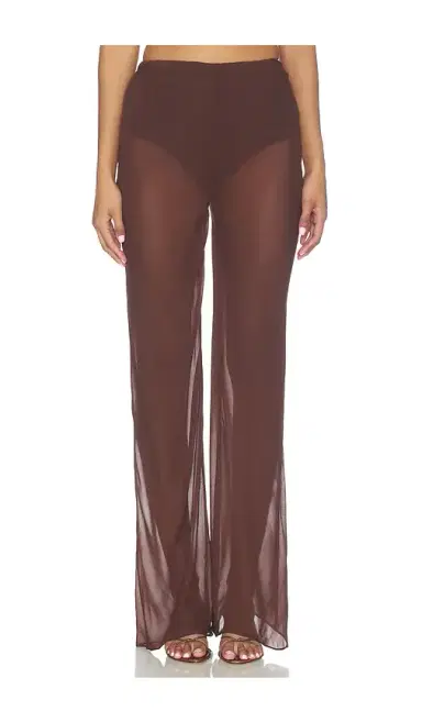 EAVES Loretta Bias Pant | Thumbnail 10