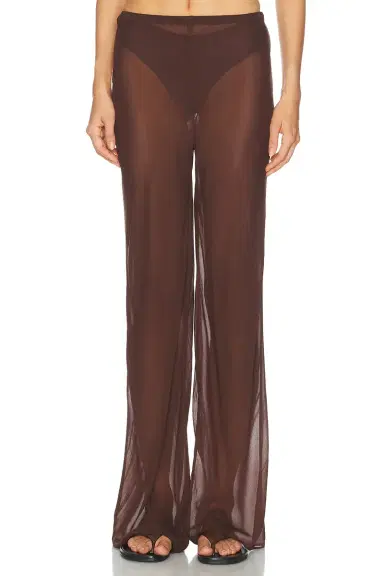 EAVES Loretta Bias Pant | Thumbnail 1