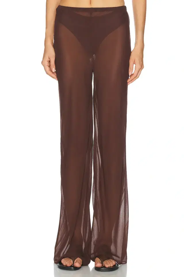 EAVES Loretta Bias Pant