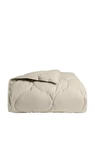 Parachute Cotton Drift Comforter | Thumbnail 4
