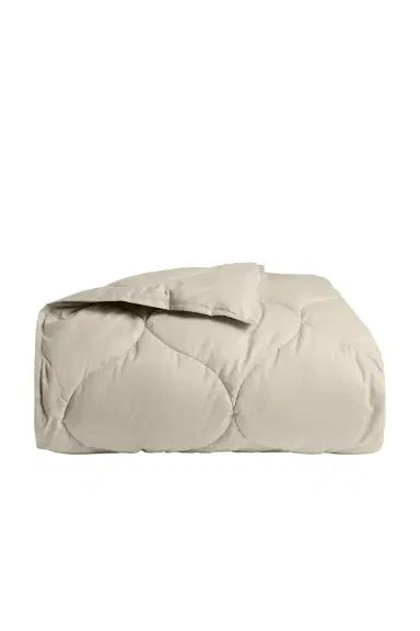 Parachute Cotton Drift Comforter | Thumbnail 1
