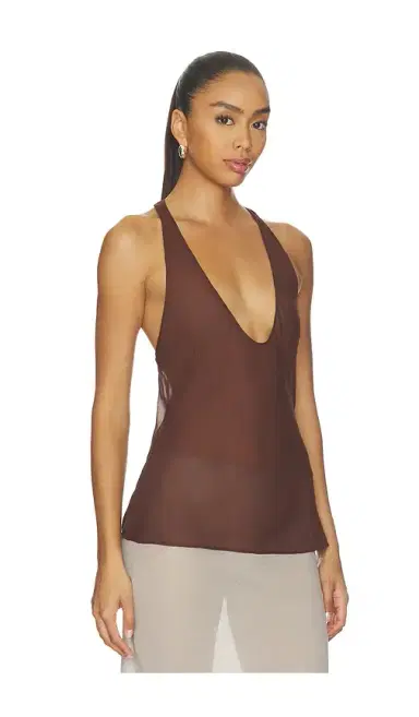 EAVES Vivian Top | Thumbnail 7 EAVES Vivian Top | Thumbnail 7