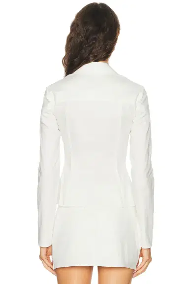 EAVES Ellie Shirt Jacket | Thumbnail 3
