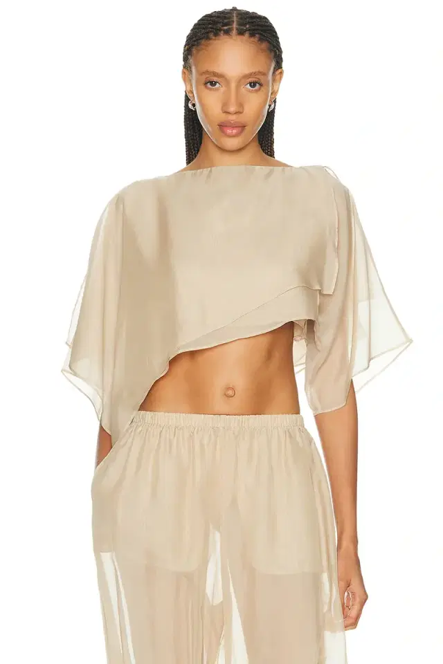 EAVES Athina Top