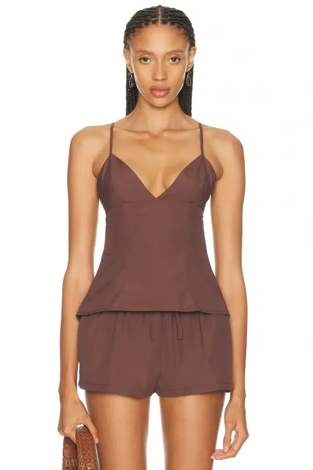 EAVES Lexie Top