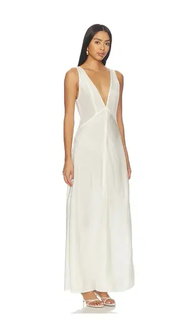 EAVES Freda Maxi Dress | Thumbnail 6 EAVES Freda Maxi Dress | Thumbnail 6