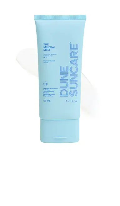 DUNE Suncare The Mineral Melt SPF 40 | Thumbnail 4 DUNE Suncare The Mineral Melt SPF 40 | Thumbnail 4